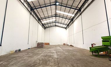 JUAL GUDANG AKSES KEBOMAS GRESIK KAWASAN GUDANG & INDUSTRI