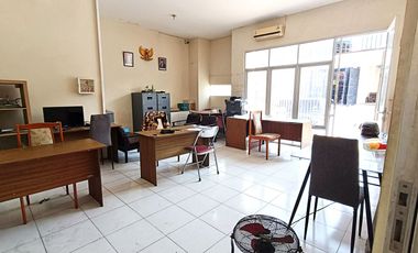 JUAL GUDANG AKSES KEBOMAS GRESIK KAWASAN GUDANG & INDUSTRI