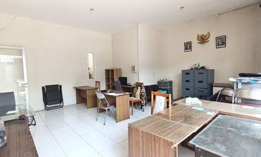 JUAL GUDANG AKSES KEBOMAS GRESIK KAWASAN GUDANG & INDUSTRI