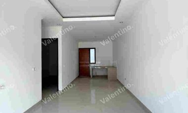 PROMO DP 5% | Rumah Baru Murah Siap Huni Super Strategis - Cukup Jalan Kaki Ke LRT Cibubur | Bisa KPR Semua Bank Auto Approved