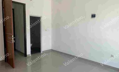 PROMO DP 5% | Rumah Baru Murah Siap Huni Super Strategis - Cukup Jalan Kaki Ke LRT Cibubur | Bisa KPR Semua Bank Auto Approved