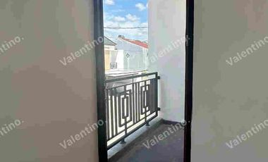 PROMO DP 5% | Rumah Baru Murah Siap Huni Super Strategis - Cukup Jalan Kaki Ke LRT Cibubur | Bisa KPR Semua Bank Auto Approved