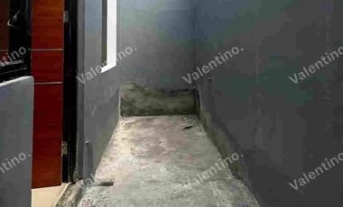 PROMO DP 5% | Rumah Baru Murah Siap Huni Super Strategis - Cukup Jalan Kaki Ke LRT Cibubur | Bisa KPR Semua Bank Auto Approved