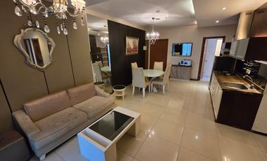 Dijual Apartemen Thamrin Residence 3 Bedroom