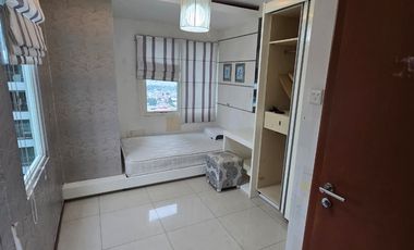 Dijual Apartemen Thamrin Residence 3 Bedroom