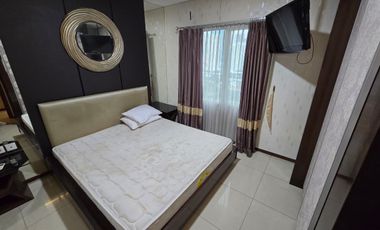 Dijual Apartemen Thamrin Residence 3 Bedroom