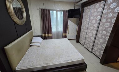Dijual Apartemen Thamrin Residence 3 Bedroom