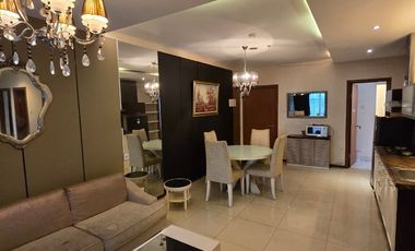 Dijual Apartemen Thamrin Residence 3 Bedroom