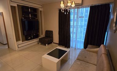 Dijual Apartemen Thamrin Residence 3 Bedroom