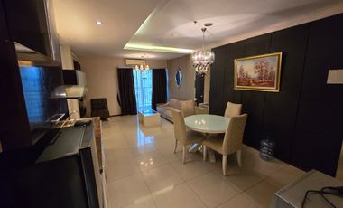 Dijual Apartemen Thamrin Residence 3 Bedroom