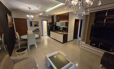 Dijual Apartemen Thamrin Residence 3 Bedroom