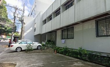 San Lorenzo Village | House and Lot For Rent - #9229