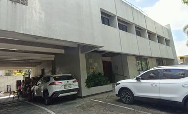 San Lorenzo Village | House and Lot For Rent - #9229