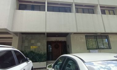 San Lorenzo Village | House and Lot For Rent - #9229