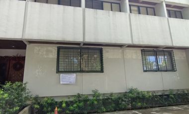 San Lorenzo Village | House and Lot For Rent - #9229