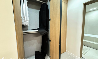 4-Bedroom Classic Unit Condominium for sale inside Clark Freeport Zone