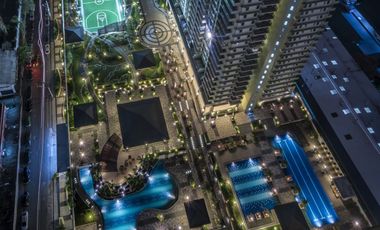 For Sale 2 Bedroom Condo Flair Towers Near Edsa and Pioneer Mandaluyong City