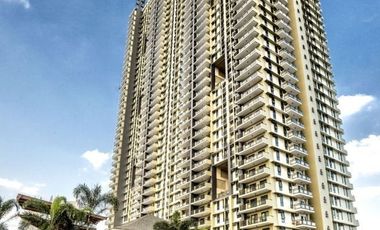 For Sale 2 Bedroom Condo Flair Towers Near Edsa and Pioneer Mandaluyong City