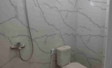 rumah usaha murah strategis di jl kran Kemayoran