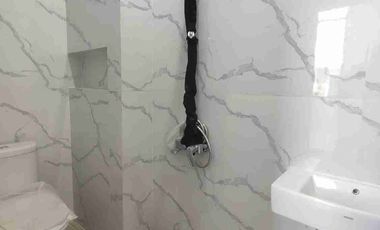 rumah usaha murah strategis di jl kran Kemayoran