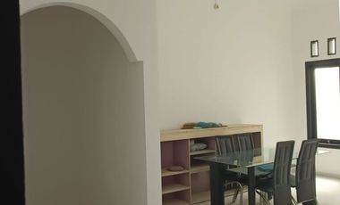 Rumah Dijual Turun Harga Jl. Nginden Baru VIII, Surabaya Timur