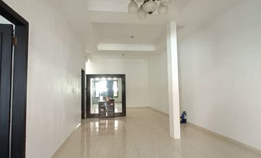 Rumah Dijual Turun Harga Jl. Nginden Baru VIII, Surabaya Timur