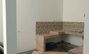Rumah Dijual Turun Harga Jl. Nginden Baru VIII, Surabaya Timur