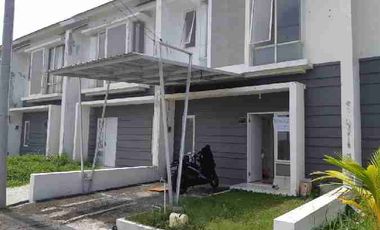 JUAL MURAH OR DIKONTRAKAN PERUM SPRING RESIDENCE 2lt CANDI