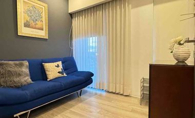 departamento amueblado zona norte