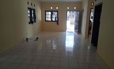 Dijual/ Disewakan Rumah di Taman Yasmin sektor 2