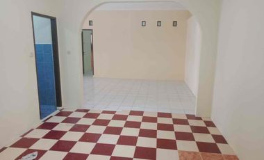 Dijual/ Disewakan Rumah di Taman Yasmin sektor 2