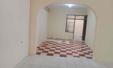 Dijual/ Disewakan Rumah di Taman Yasmin sektor 2