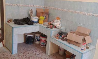 Dijual/ Disewakan Rumah di Taman Yasmin sektor 2