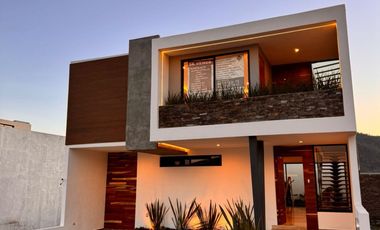 Casa en venta, Bosques Tres Marias