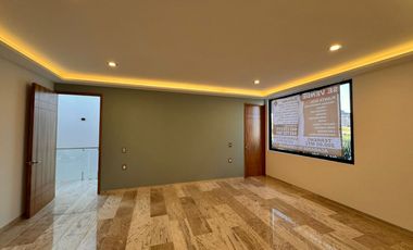 Casa en venta, Bosques Tres Marias