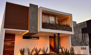 Casa en venta, Bosques Tres Marias