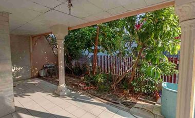 Rumah 2 Lantai di Duren Sawit Jakarta Timur