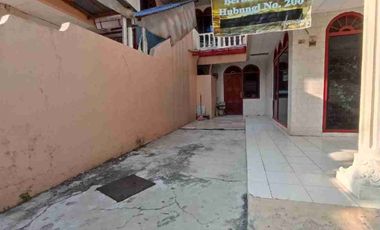 Rumah 2 Lantai di Duren Sawit Jakarta Timur