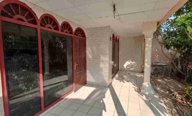 Rumah 2 Lantai di Duren Sawit Jakarta Timur