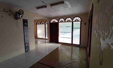 Rumah 2 Lantai di Duren Sawit Jakarta Timur