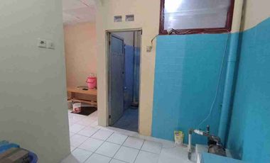 Rumah 2 Lantai di Duren Sawit Jakarta Timur