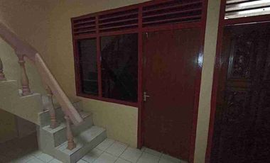 Rumah 2 Lantai di Duren Sawit Jakarta Timur