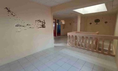 Rumah 2 Lantai di Duren Sawit Jakarta Timur