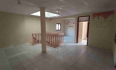 Rumah 2 Lantai di Duren Sawit Jakarta Timur