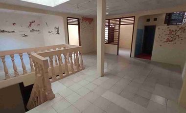 Rumah 2 Lantai di Duren Sawit Jakarta Timur