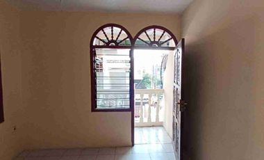 Rumah 2 Lantai di Duren Sawit Jakarta Timur