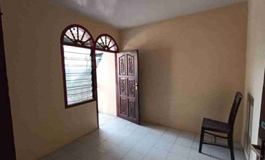 Rumah 2 Lantai di Duren Sawit Jakarta Timur