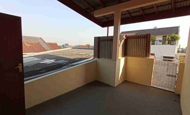 Rumah 2 Lantai di Duren Sawit Jakarta Timur