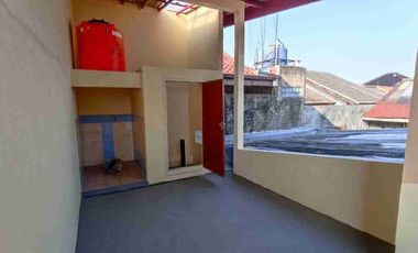 Rumah 2 Lantai di Duren Sawit Jakarta Timur