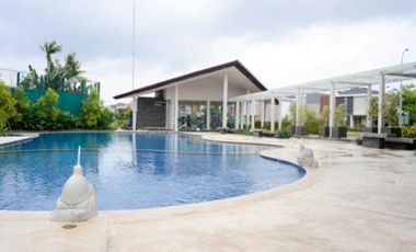 Disewakan Rumah ada AC di cluster Asia Termurah di Green Lake City 6x16